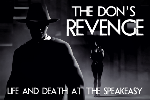 The Don's Revenge