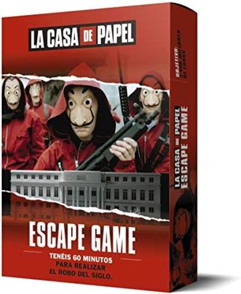 La Casa de Papel