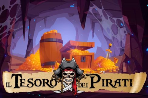Il Tesoro Dei Pirati Ch. 1 [The Treasure of Pirates Ch. 1]
