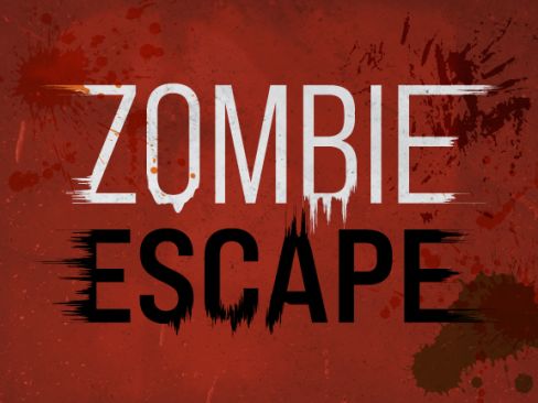 Zombie Escape