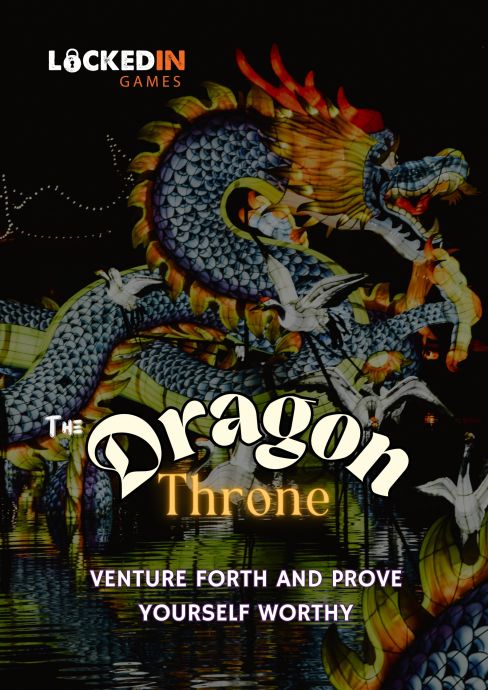 The Dragon Throne