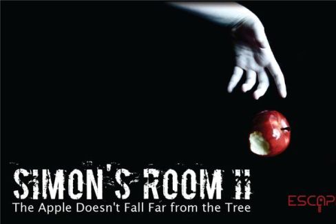 Simon’s Room II