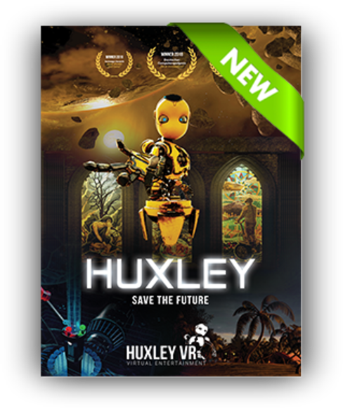 Huxley [VR]