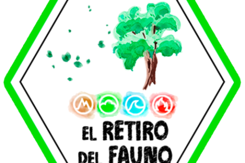 El Retiro Del Fauno [Faun's Retreat] [Outdoor]