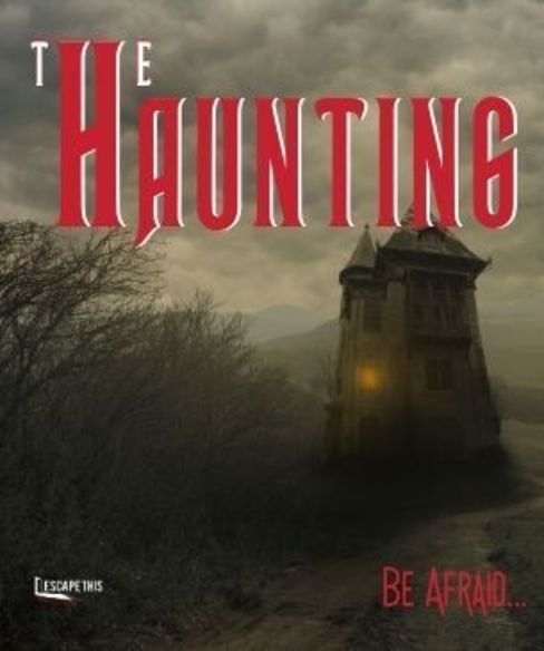 The Haunting