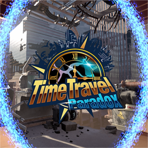 Time Travel Paradox [VR]