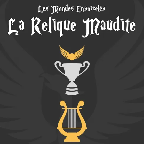 La Relique Maudite [The Cursed Relic]