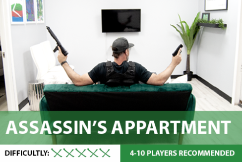 Assassins Apartment