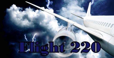 Flight 220 EX