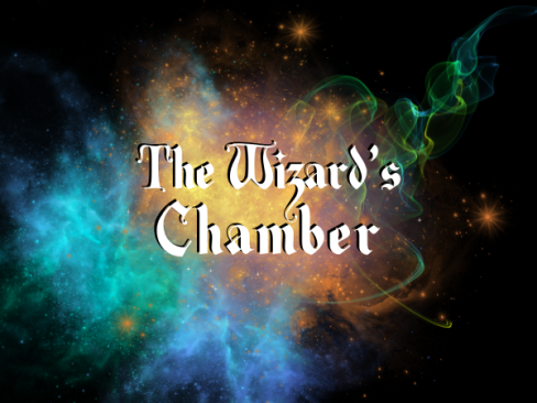 The Wizard's Chamber 2.0