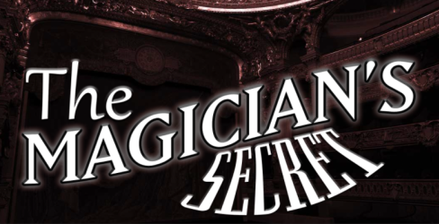 The Magician's Secret