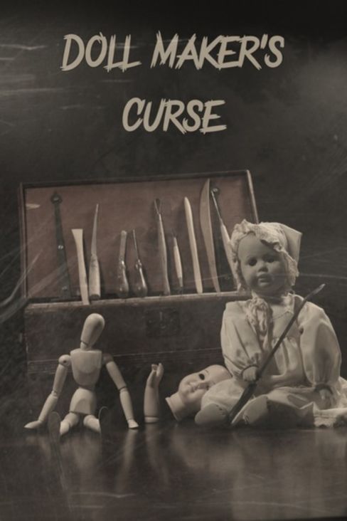 Doll Maker's Curse