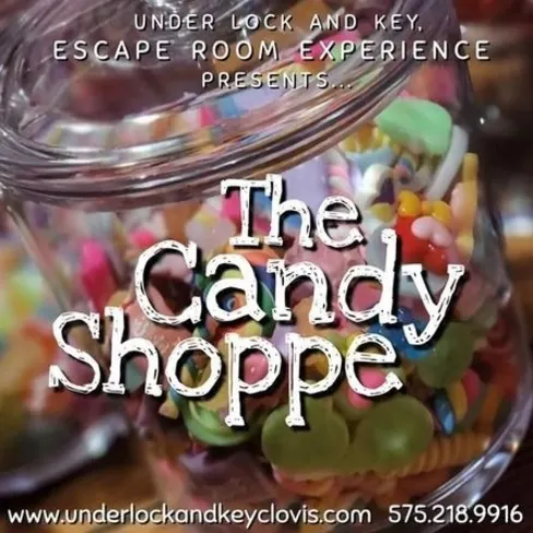 The Candy Shoppe