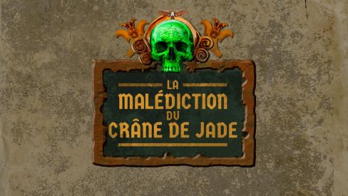 La Malédiction du Crâne de Jade [Curse of the Jade Skull]