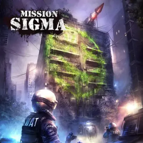 Mission Sigma [VR]