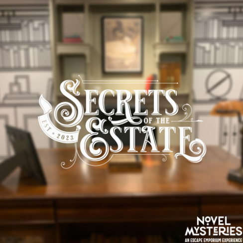 Secrets Of The Estate