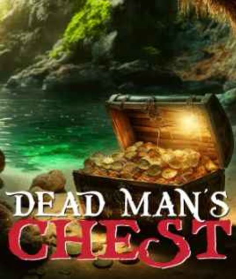 Dead Man's Chest