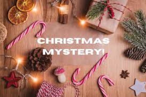 Christmas Mystery