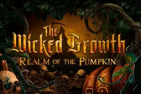 The Wicked Growth: Realm of the Pumpkin [Season 2021]