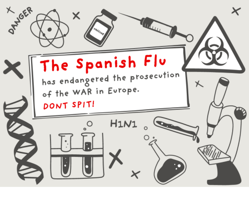 The Spanish Flu