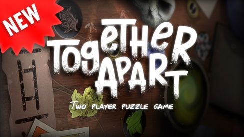 Alone Together 2: Together Apart