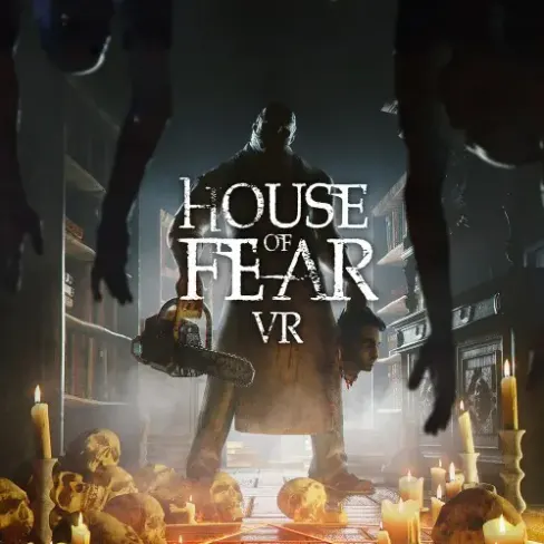 House of Fear 1 [VR]