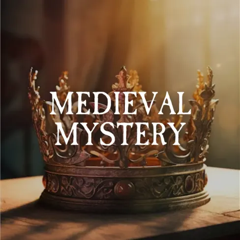 Medieval Mystery [Outdoor]