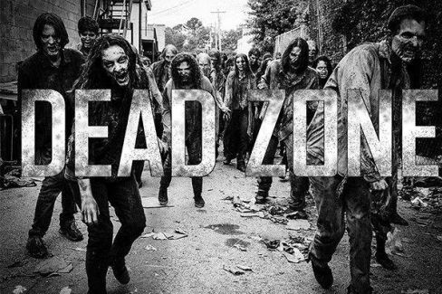 Apocalypse | Dead Zone