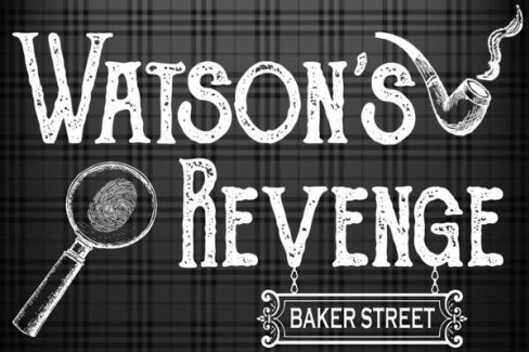 Watson's revenge