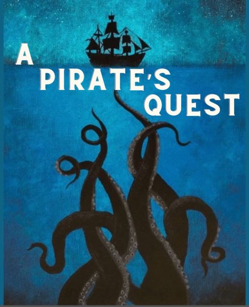 A Pirate’s Quest