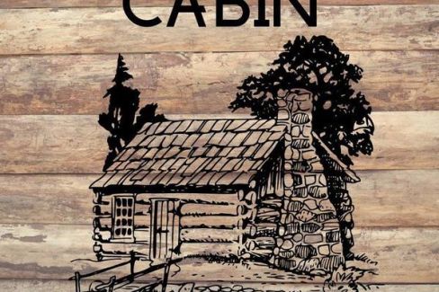 The Lost Cabin