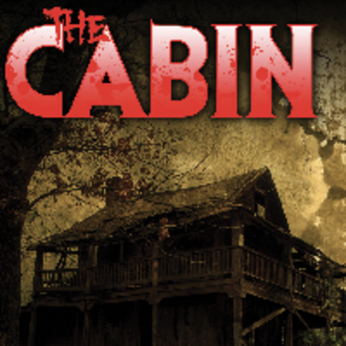 The Cabin / Cabin Room