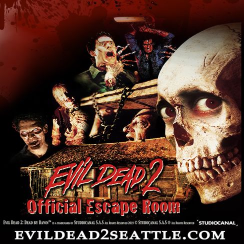 Evil Dead 2