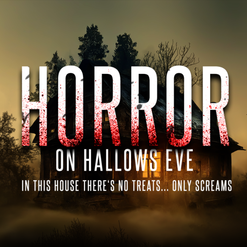 Horror On Hallows Eve