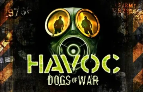 Havoc: Dogs of War [Season 2010]