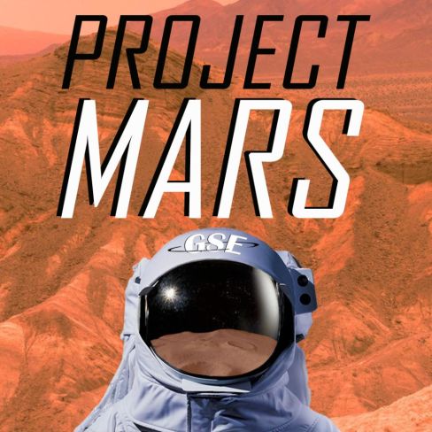 Project Mars