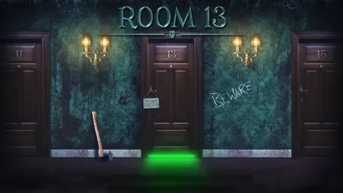 Room 13