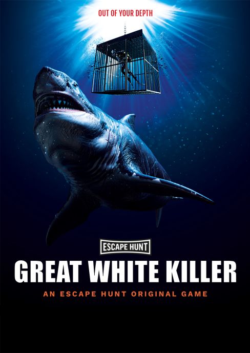 Great White Killer