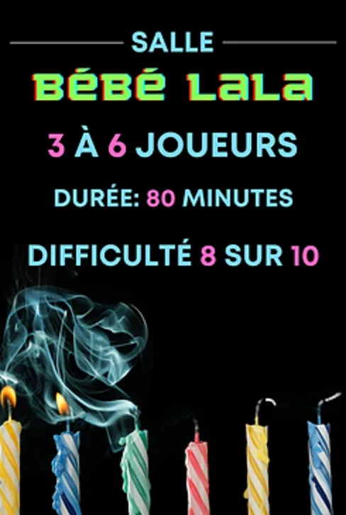 Bébé Lala