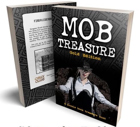 Mob Treasure