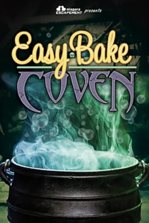 Easy Bake Coven