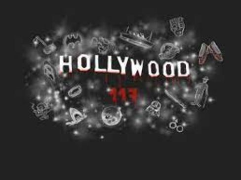 הוליווד 117 [Hollywood 117]