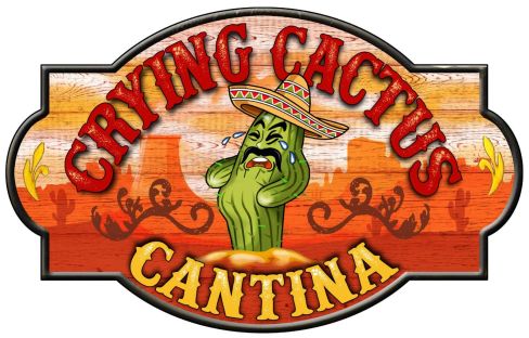 The Crying Cactus