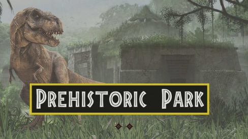 Prehistoric Park