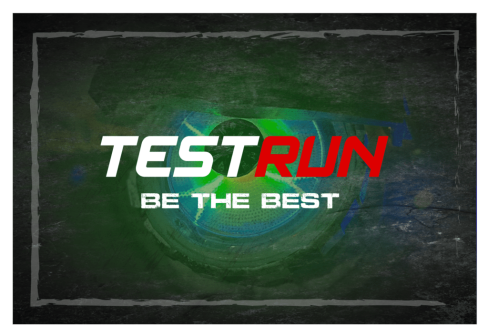 TestRun