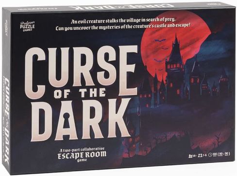 Curse of the Dark