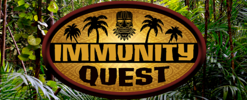 Immunity Quest