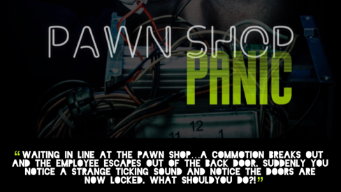 PawnShop Panic