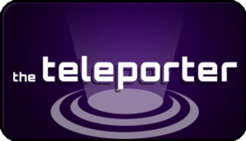 The Teleporter