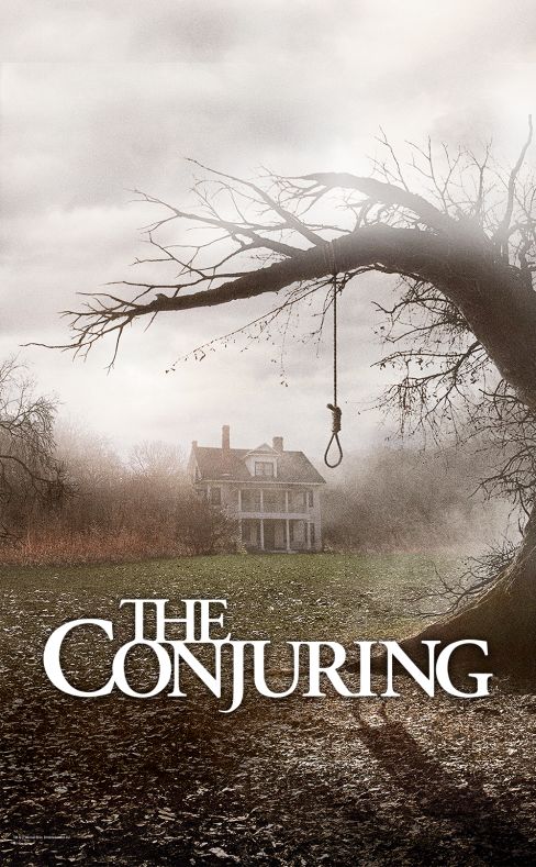 The Conjuring